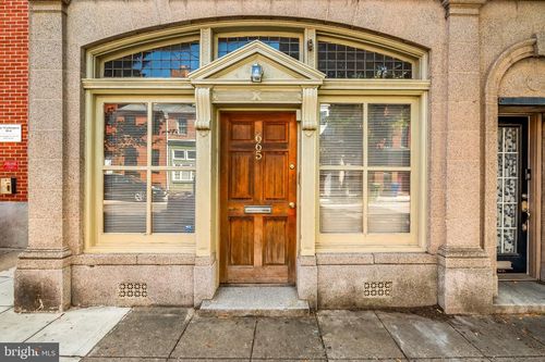 fl-1st-665 Washington Blvd, BALTIMORE, MD, 21230-2215 | Card Image