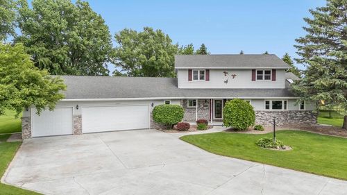 N9640 Gina Drive, HARRISON, WI, 54915 | Card Image