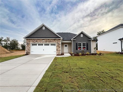 4445 Bunkers Bay Ln, Parkton, NC, 28371-7721 | Card Image