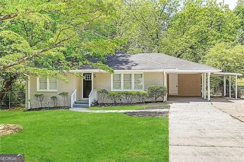 1737 Mckenzie Dr, Decatur, GA, 30032-4660 | Card Image