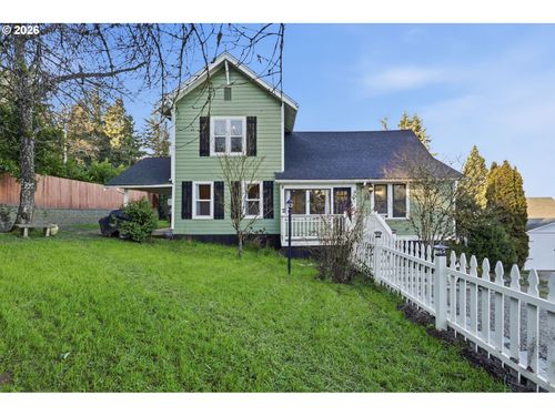 2695 Dillow Dr, West Linn, OR, 97068-2642 | Card Image