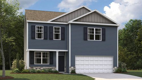 6188 Sycamore Stream Rd, Dandridge, TN, 37725-2094 | Card Image