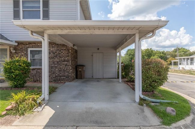 2080 Miracle Dr, Condo with 3 bedrooms, 2 bathrooms and null parking in Columbus IN | Image 23