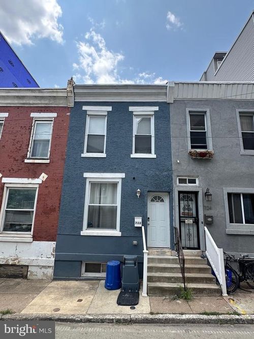 722 N Shedwick St, PHILADELPHIA, PA, 19104-1613 | Card Image