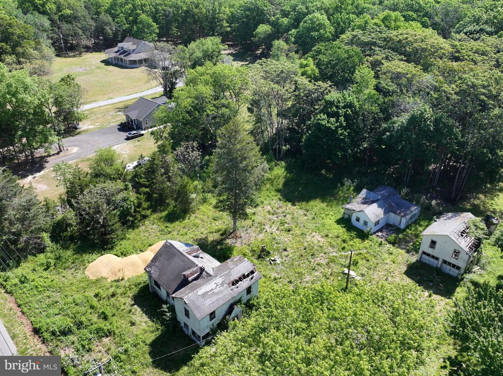 Residential Income in RICHLAND 4