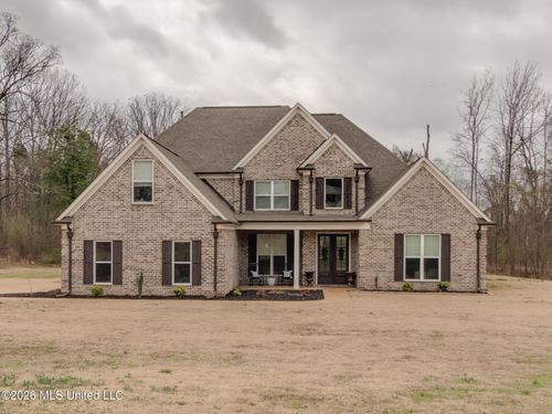 98 Fairview Trail, Byhalia, MS, 38611 | Card Image
