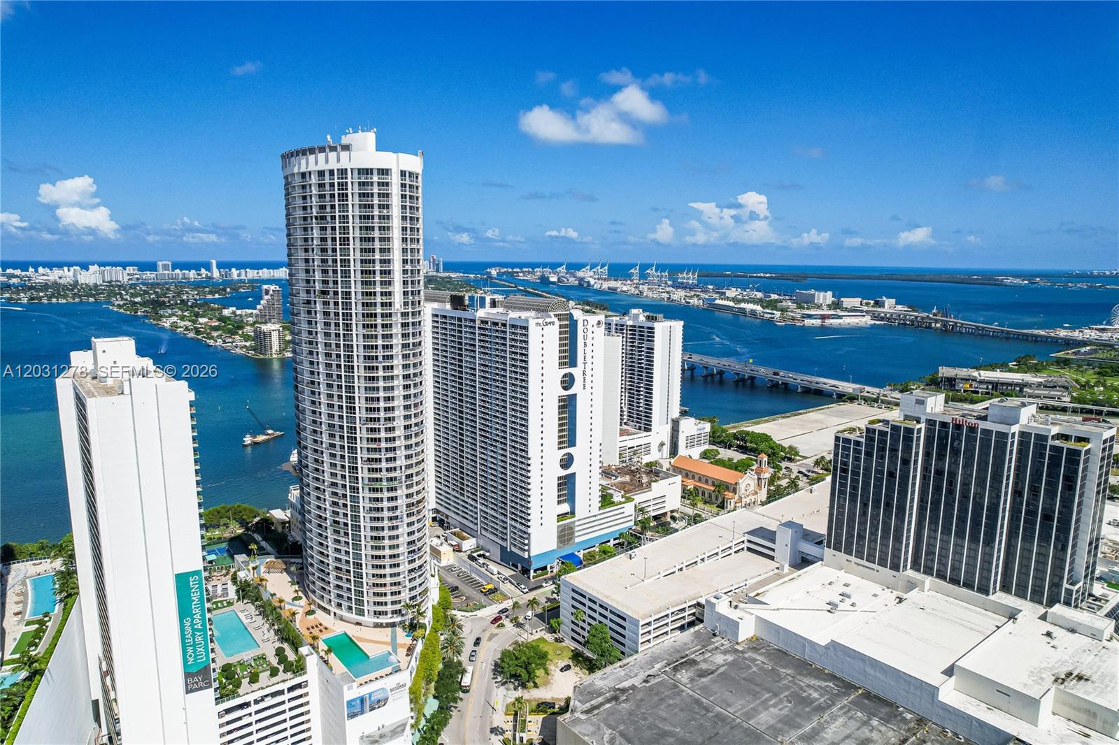 Residential in Miami 2