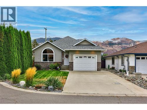 2185 Invermere Pl, Kamloops, BC, V2B0B2 | Card Image