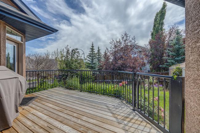 51 Cranridge Bay Se, Home with 3 bedrooms, 3 bathrooms and 8 parking in Calgary AB | Image 30
