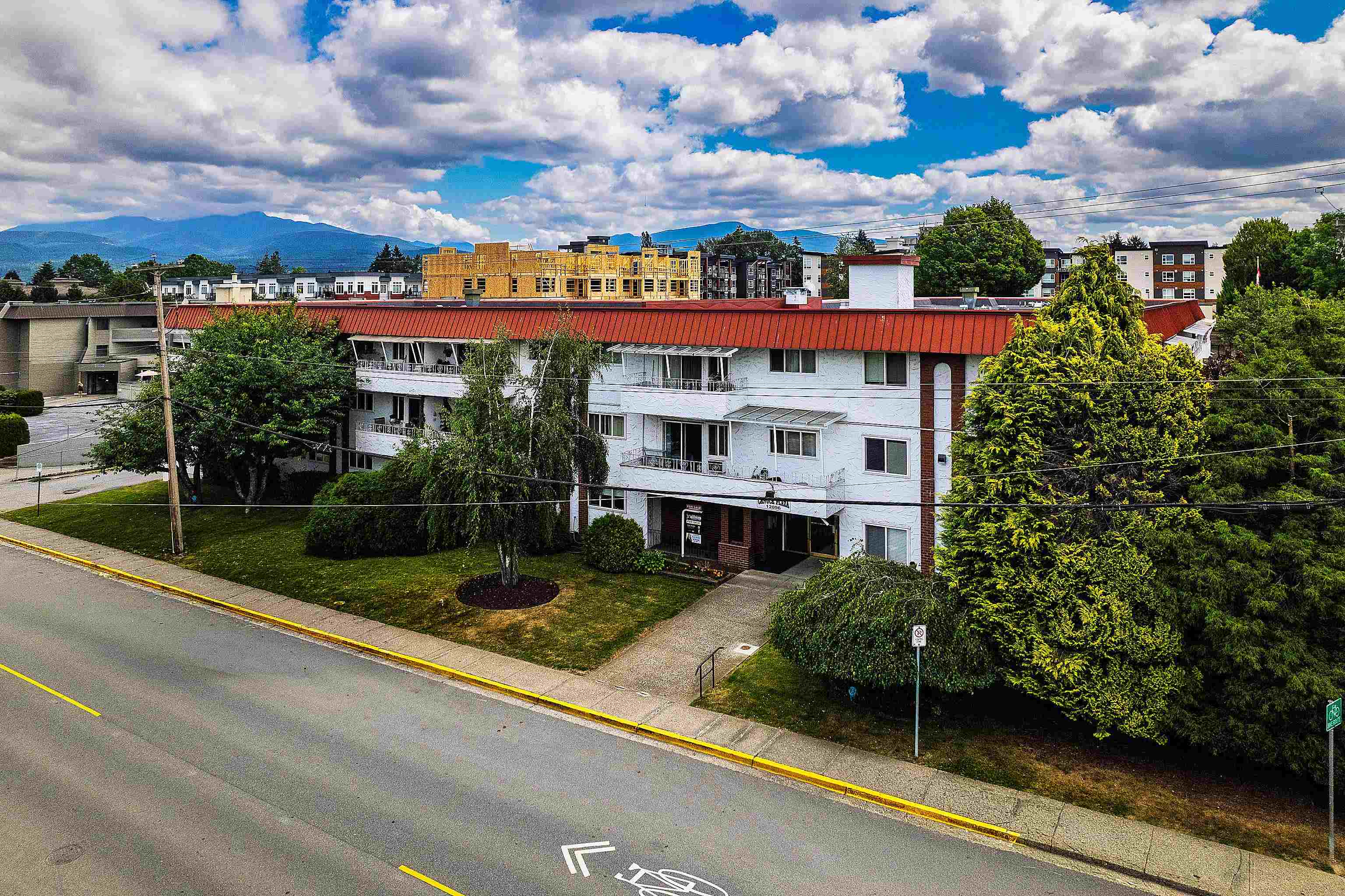 Residential in Maple Ridge