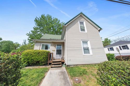 601 Gartrell Street, Ashland, KY, 41101 | Card Image