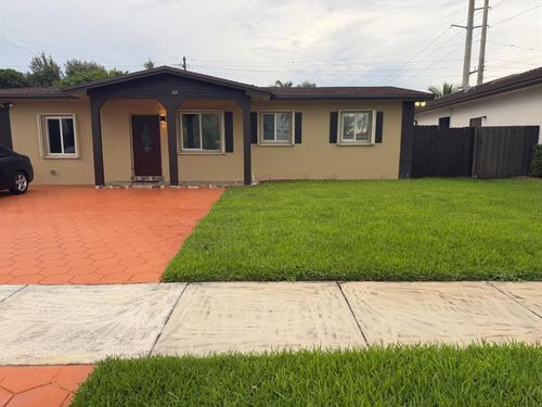 4011 Sw 28th Street, West Park, FL, 33023 | Card Image