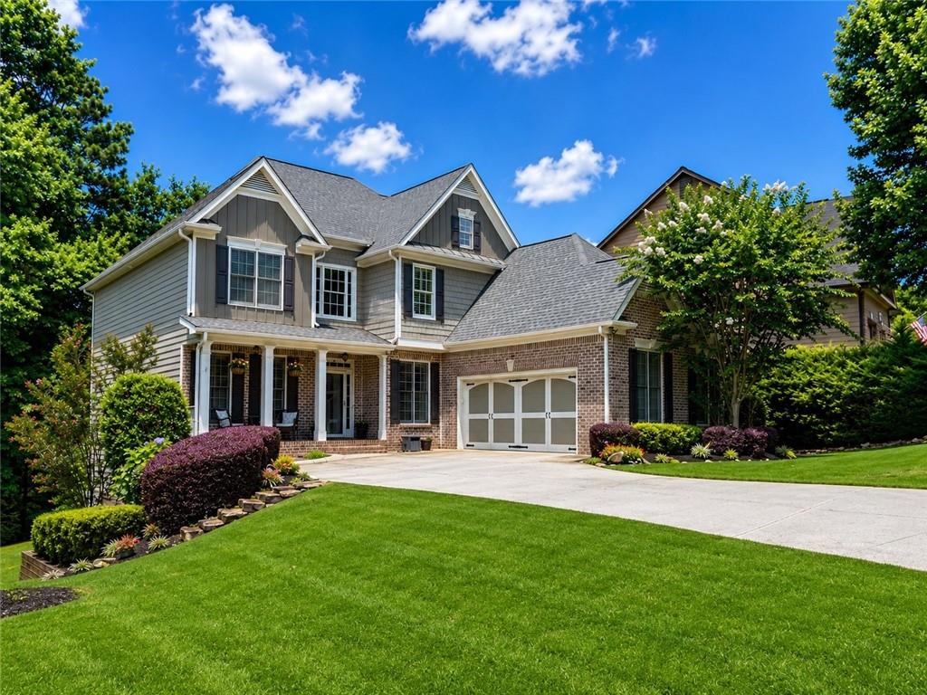 Residential in Cumming 2