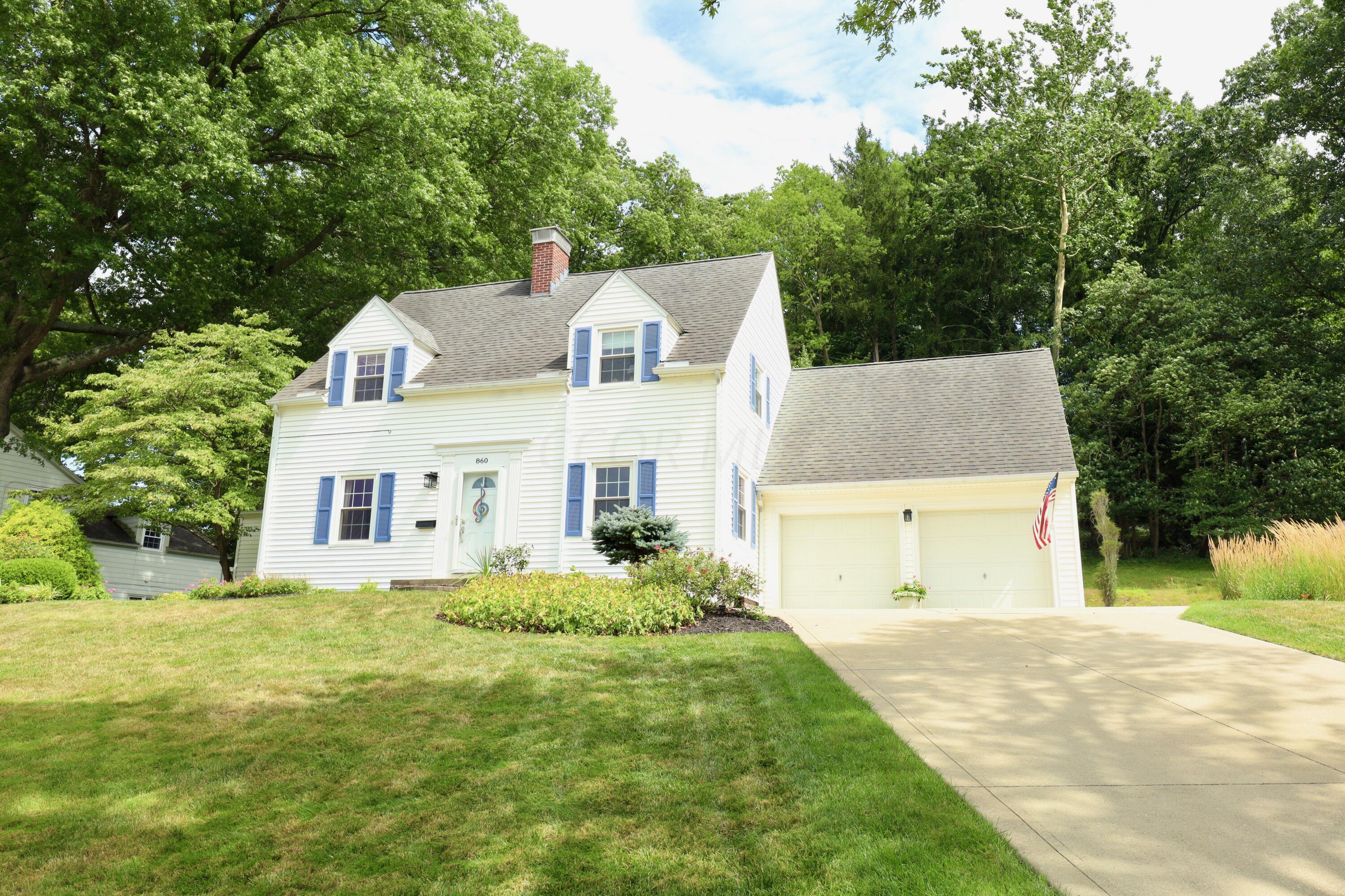 Lanreco Blvd, Lancaster, OH 43130