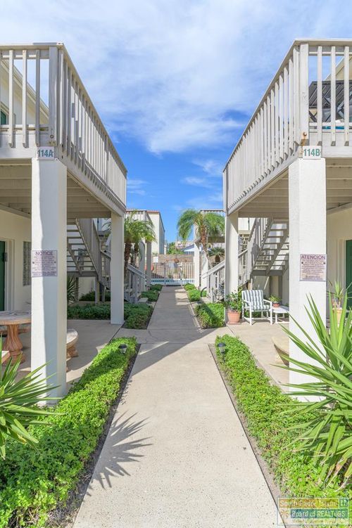 6-114 E. E Bahama St, South Padre Island, TX, 78597 | Card Image