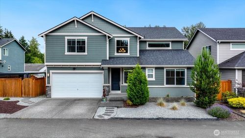 16311 5th Dr Se, Bothell, WA, 98012-7687 | Card Image