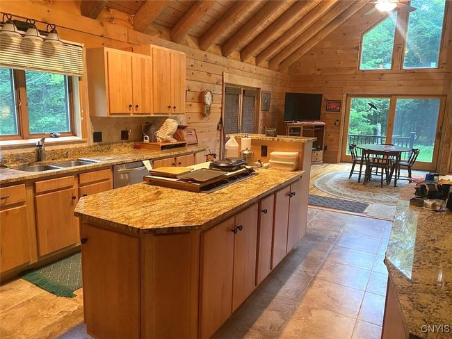 3656 Putt Brook Rd, House other with 1 bedrooms, 1 bathrooms and null parking in Scio NY | Image 8