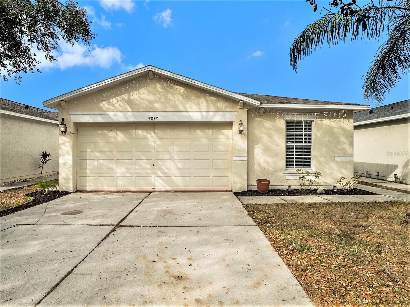 Residential Lease in GIBSONTON
