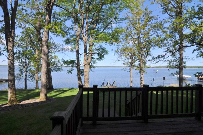 10179 Mounds Point Dr Nw, House other with 2 bedrooms, 3 bathrooms and null parking in Cass Lake MN | Image 25