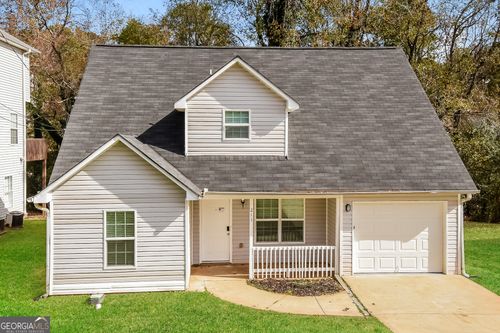 211 Clydesdale Ln Se, Mableton, GA, 30126-3668 | Card Image