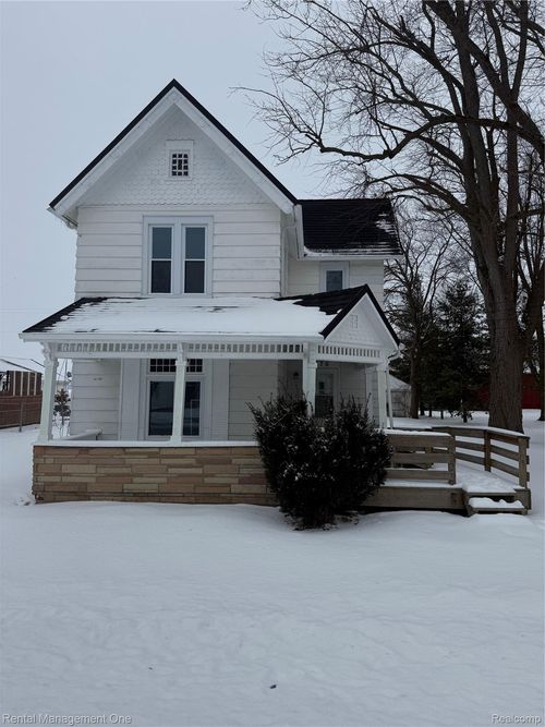 276 E Chicago Blvd, Britton, MI, 49229-9500 | Card Image