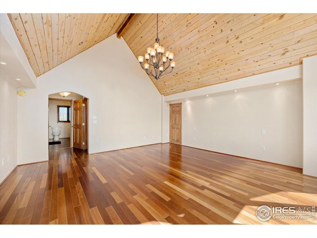 3805 Davis Ranch Rd, House other with 4 bedrooms, 3 bathrooms and null parking in Bellvue CO | Image 26