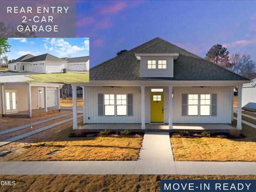 110 Mason St, Princeton, NC, 27569 | Card Image