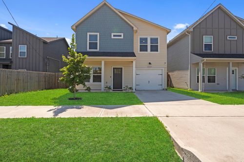 8019 Elbert St, Houston, TX, 77028-2433 | Card Image
