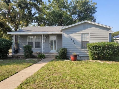 5836 Houghton Ave, Fort Worth, TX, 76107-6608 | Card Image