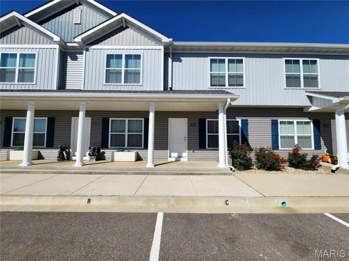 unit-c-212 Coral Sea Way, O Fallon, IL, 62269-1275 | Card Image