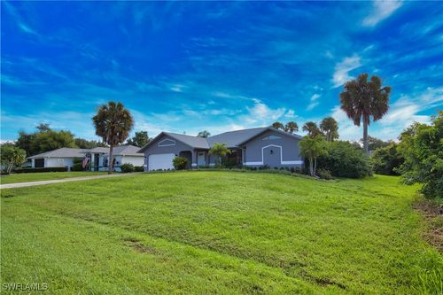 1256 Alton Road, PORT CHARLOTTE, FL, 33952 | Card Image