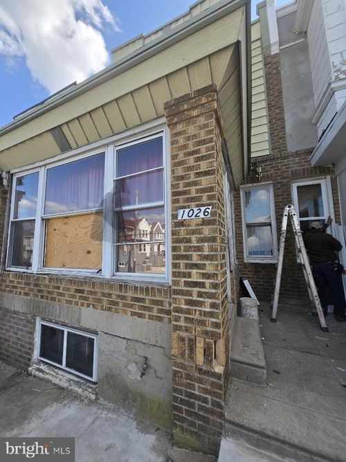 1026 W Olney Ave, PHILADELPHIA, PA, 19141-3605 | Card Image