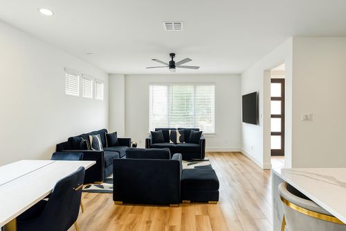 4518 Smokey Quartz Ln, Arlington, TX, 76005-1391 | Card Image