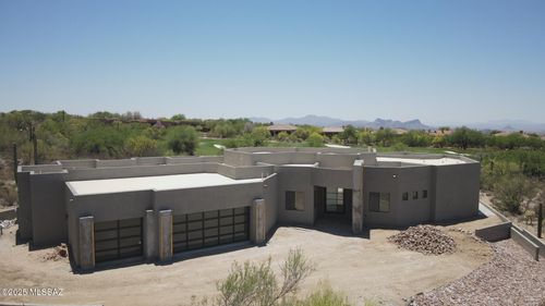 14295 N Silent Sky Pl, Marana, AZ, 85658-4816 | Card Image
