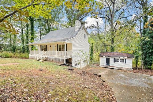 1978 Winding Creek Ln Sw, Marietta, GA, 30064-2821 | Card Image