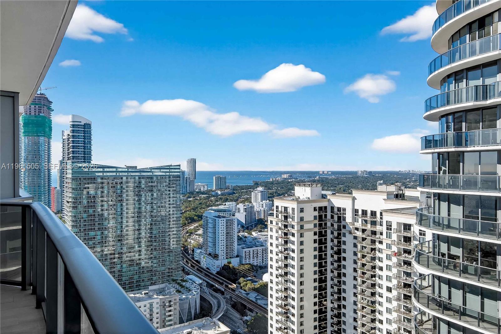 Residential in Miami 2