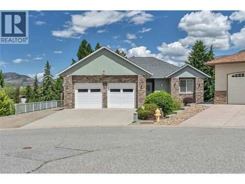 6991 Pinot Place, Oliver, BC, V0H1T4 | Card Image