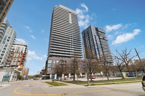809-2075 Lakeshore Rd, Burlington, ON, L7R0H3 | Card Image