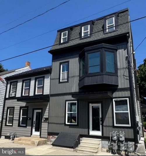 117 Arch St, YORK, PA, 17401-5337 | Card Image