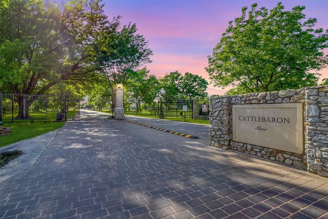 122 King Ranch Ct, House other with 4 bedrooms, 3 bathrooms and null parking in Fort Worth TX | Image 8