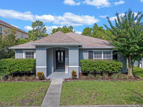 2558 Wild Tamarind Blvd, ORLANDO, FL, 32828-7395 | Card Image