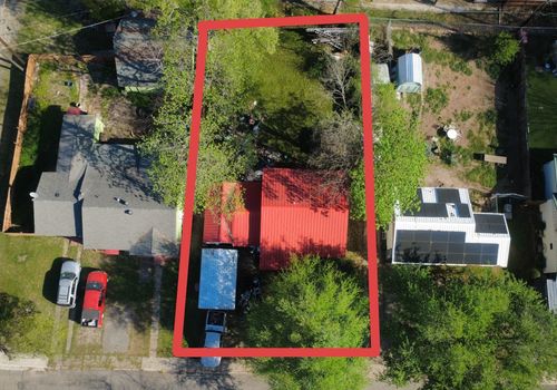 205 Graham Ave, Bonham, TX, 75418-2636 | Card Image