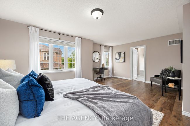 1 Applegrove Crt, House other with 6 bedrooms, 4 bathrooms and 4 parking in Brampton ON | Image 21