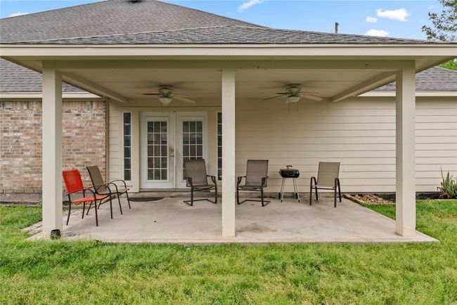 27603 Molly Hills Ct, House other with 4 bedrooms, 2 bathrooms and 2 parking in Spring TX | Image 41