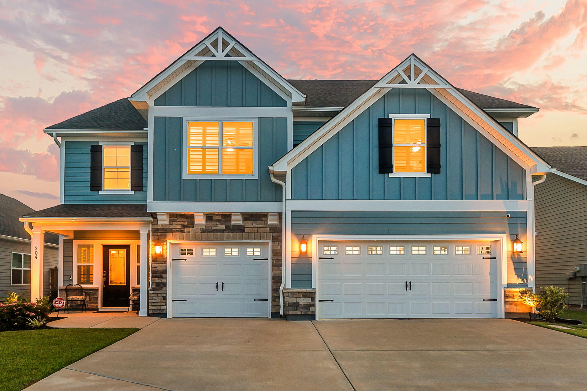 Residential in Summerville