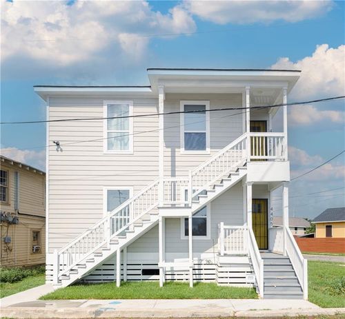 4405 Washington Ave, New Orleans, LA, 70125-1842 | Card Image