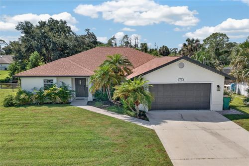 730 Lomond Dr, PORT CHARLOTTE, FL, 33953-1531 | Card Image