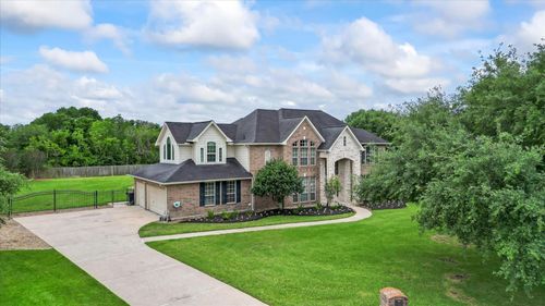 17319 Hill Lakes Ct, Cypress, TX, 77429-6709 | Card Image