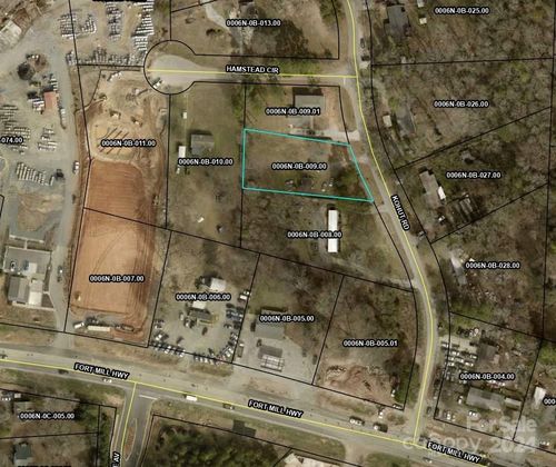 9851 Kohut Rd, Indian Land, SC, 29707-9178 | Card Image