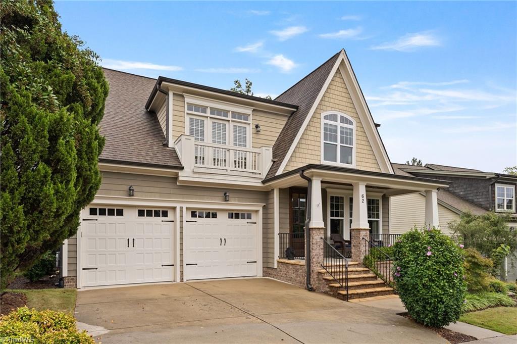 Residential in Chapel Hill 2